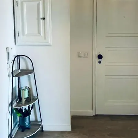 Familiar Apartamento