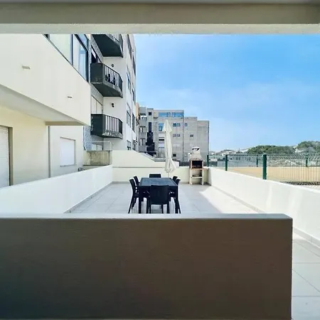 Familiar Apartamento *