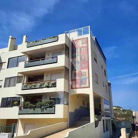 Terrace Διαμέρισμα *