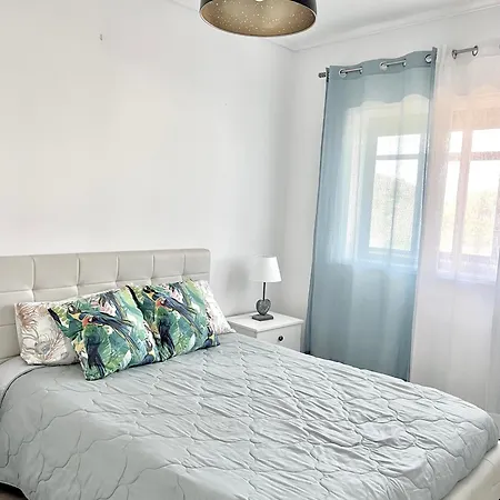 Lejlighed Familiar Barra