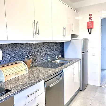 Familiar Apartamento