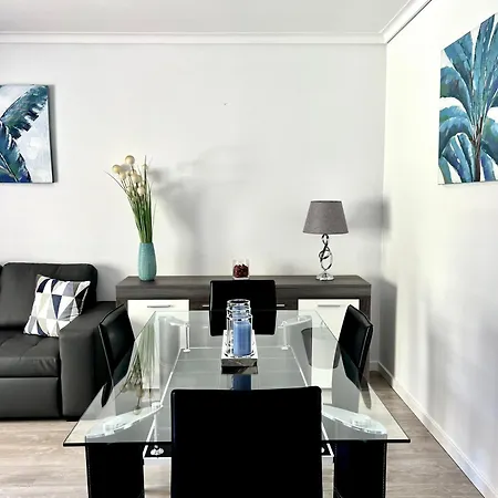 Familiar Lägenhet *