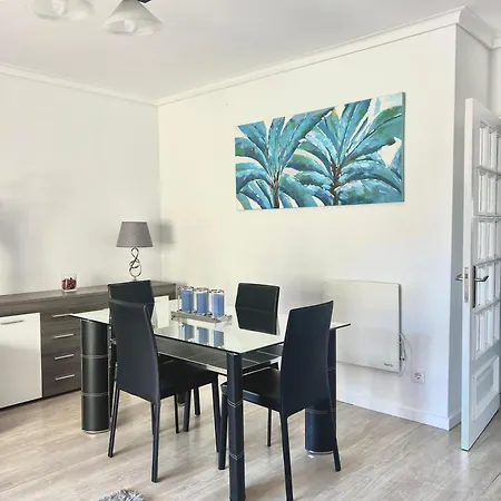 Lägenhet Familiar *