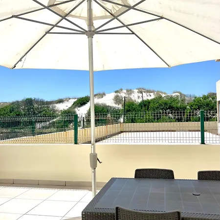 Διαμέρισμα Terrace