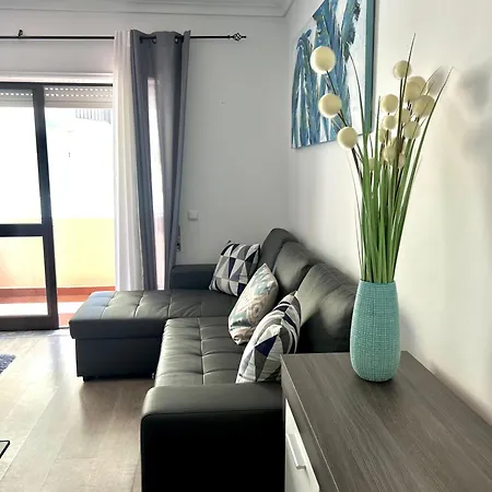 Apartamento Familiar *