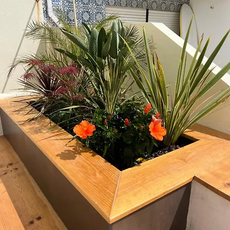 Lägenhet Familiar *